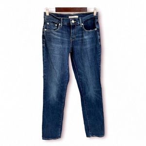 Levi’s 505 Mom Style Jeans